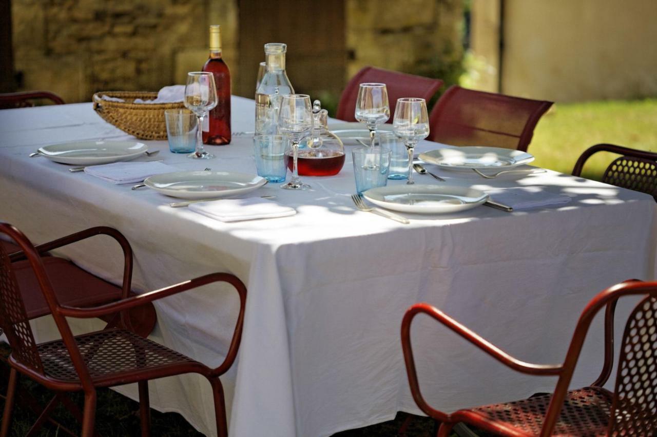 Les Hauts De Saint Vincent B&B Proche Sarlat Bagian luar foto